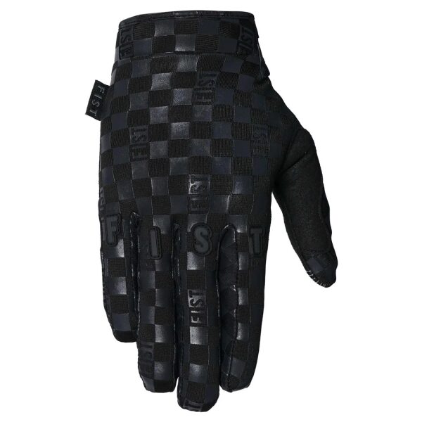 Luvas FIST STOCKER BLACK