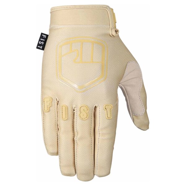 Luvas FIST STOCKER KHAKI