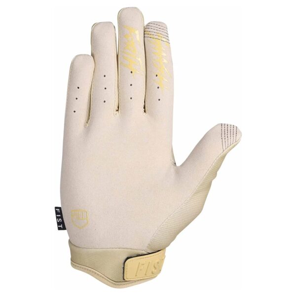 Luvas FIST STOCKER KHAKI