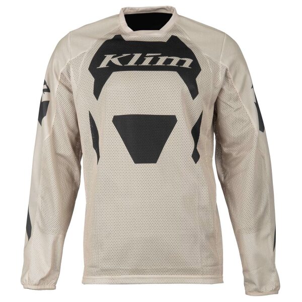 Camisola KLIM Mojave Quest Peyote/Asphalt