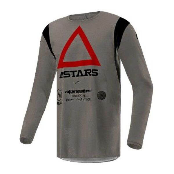Camisola Alpinestars TechDura Brown