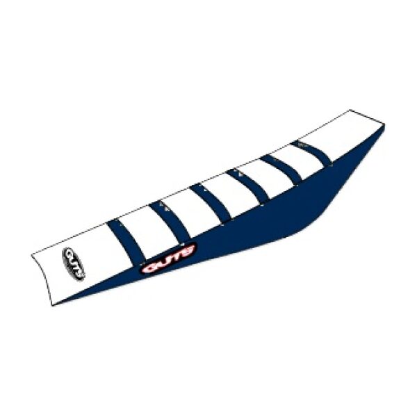 Seat Cover Guts HQV EE2 Blue/White/Blue