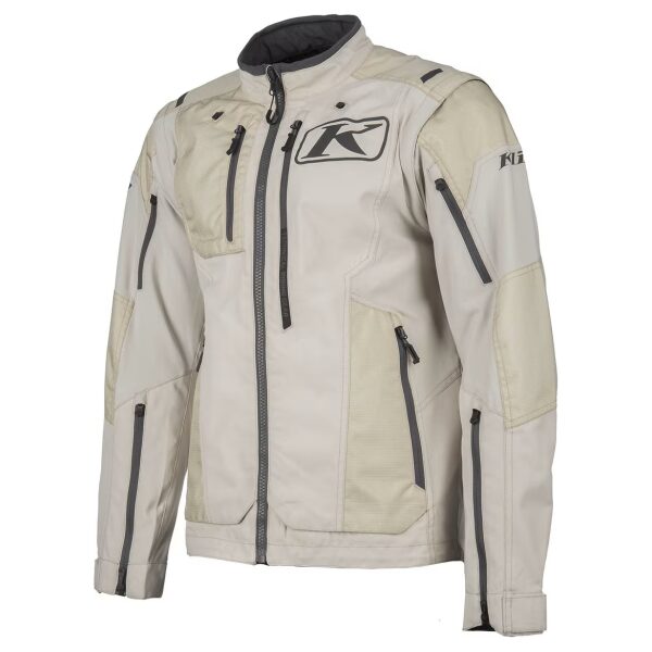 Casaco KLIM Dakar Peyote