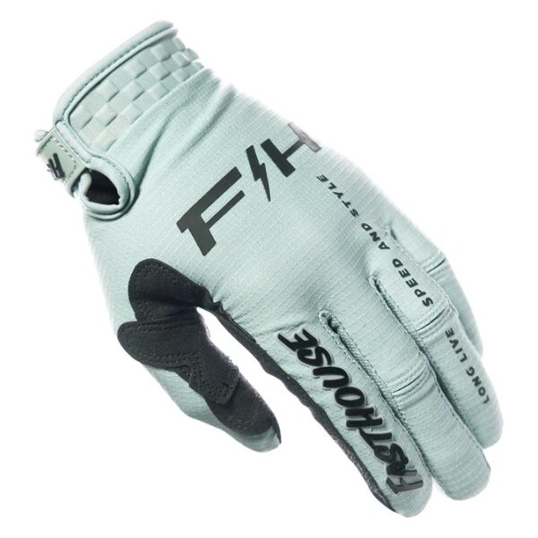 Luvas FH Elrod Nitro Oceanic Mint