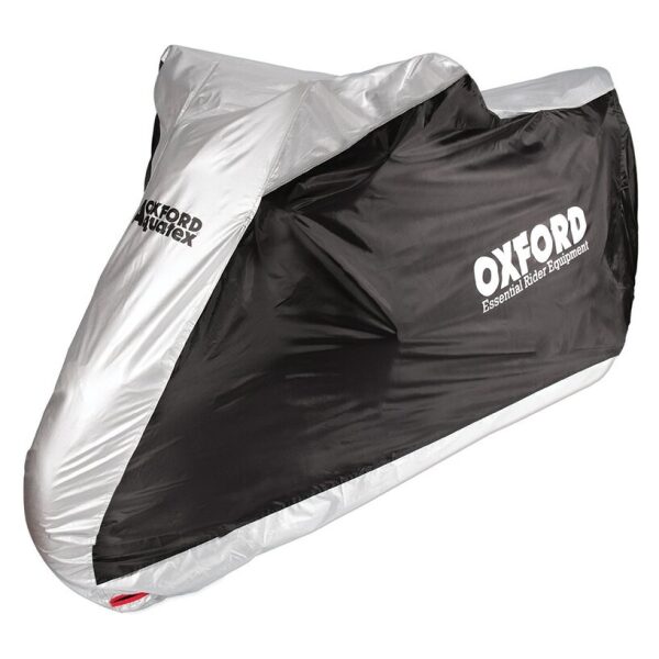 Capa p/ Cobertura Mota Oxford Aquatex