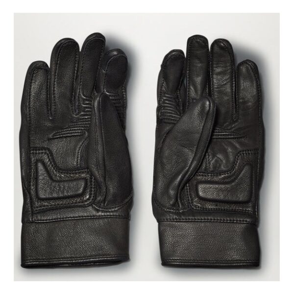 Luvas BELSTAFF Montgomery Black
