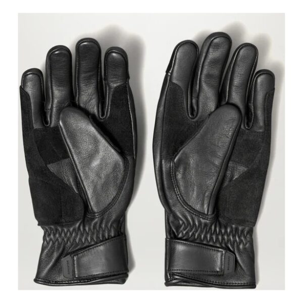 Luvas BELSTAFF Clinch Black