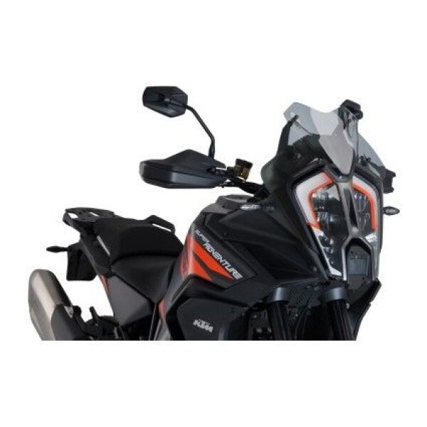 Vidro Carnagem PUIG Sport KTM 1290 ADV Smoke