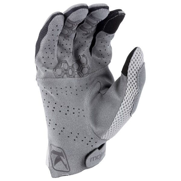 Luvas KLIM Mojave High Rise/Asphalt