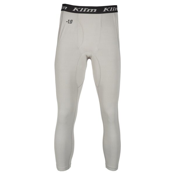 Calças KLIM Aggressor Cool -1.0 Gray
