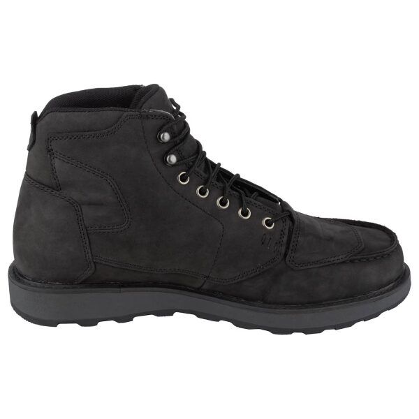 Botas KLIM Blak Jak GTX Gunmetal Black