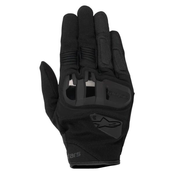 Luvas Alpinestars CHROME V2 Blk