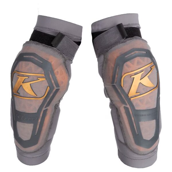 Cotoveleiras KLIM Tactical Castlerock