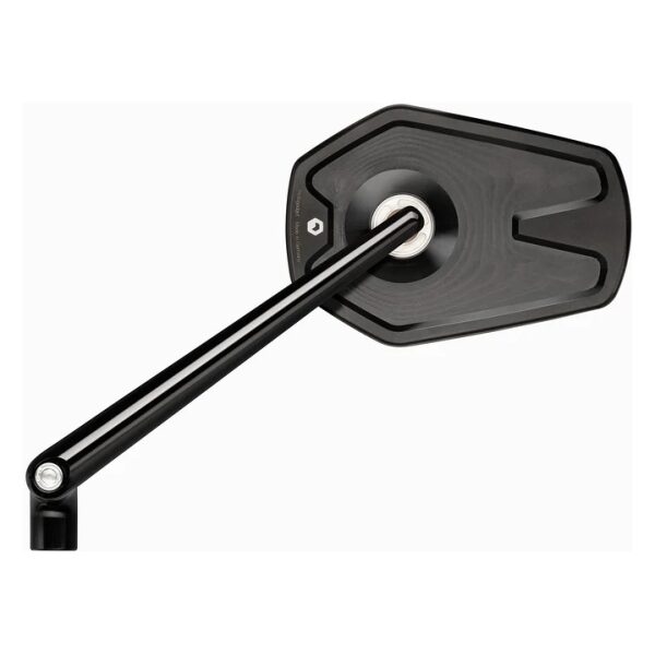 Espelho Retrovisor Mo View Drift 150 Standard Black