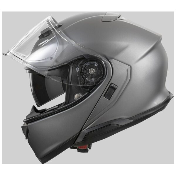 Capacete SHOEI NEOTEC 3 Matte Deep Grey