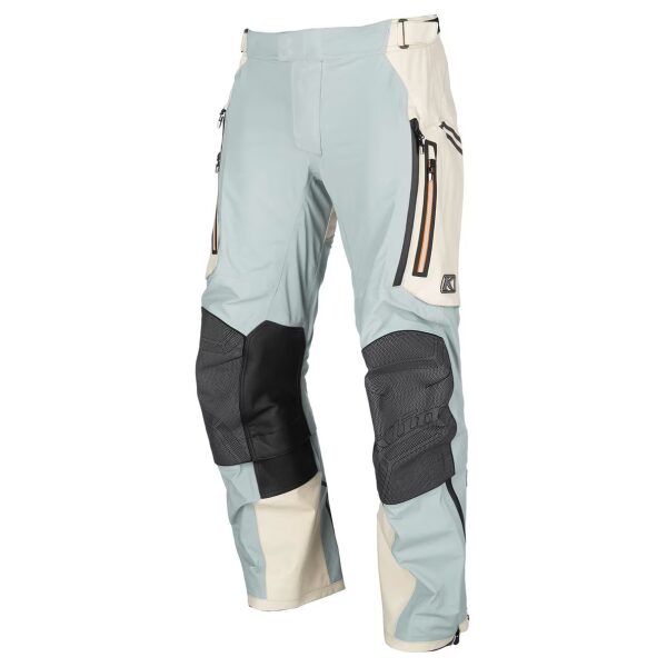 Calças KLIM Adventure Rally Stealth Black