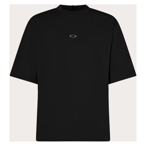 T-Shirt Oakley Driven Blackout