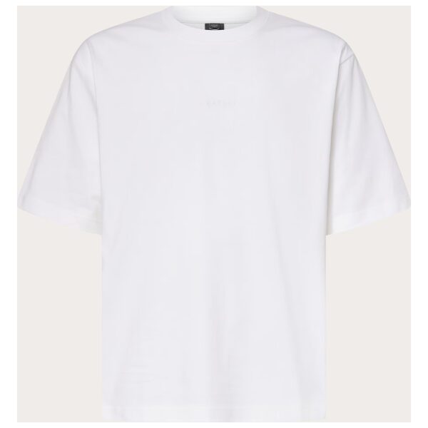 T-Shirt Oakley SOHO GEN White