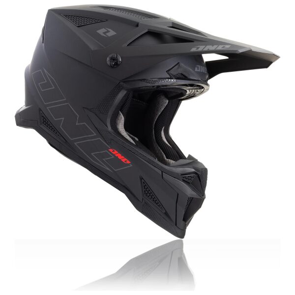 Capacete ONE X-297 HORIZON Black/Gray