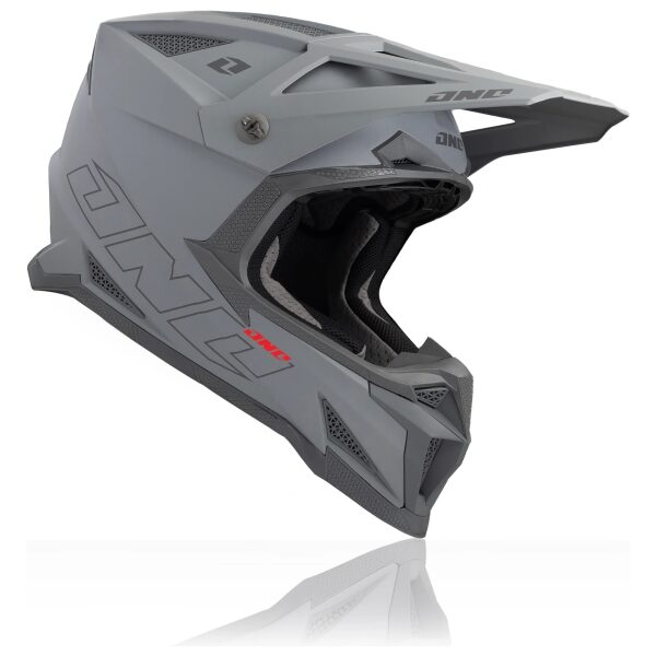 Capacete ONE X-297 HORIZON Slate Gray