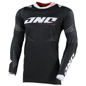 Camisola ONE X-197 UNO Black