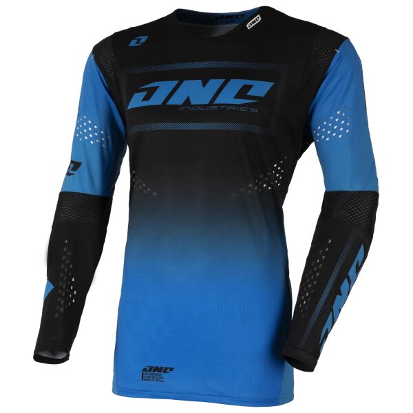 Camisola ONE X-197 BLOX Blue