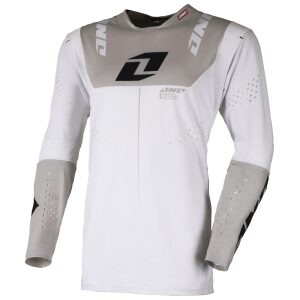 Camisola ONE X-197 WHITE OUT