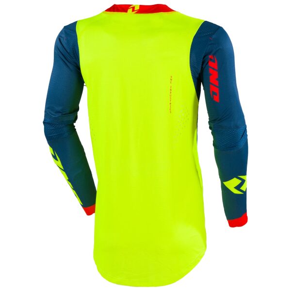 Camisola ONE Kids X-197 NEON Navy