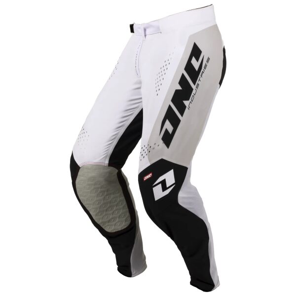 Calças ONE X-197 WHITE OUT