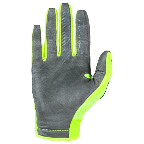 Luvas ONE G-197 VIVID Neon