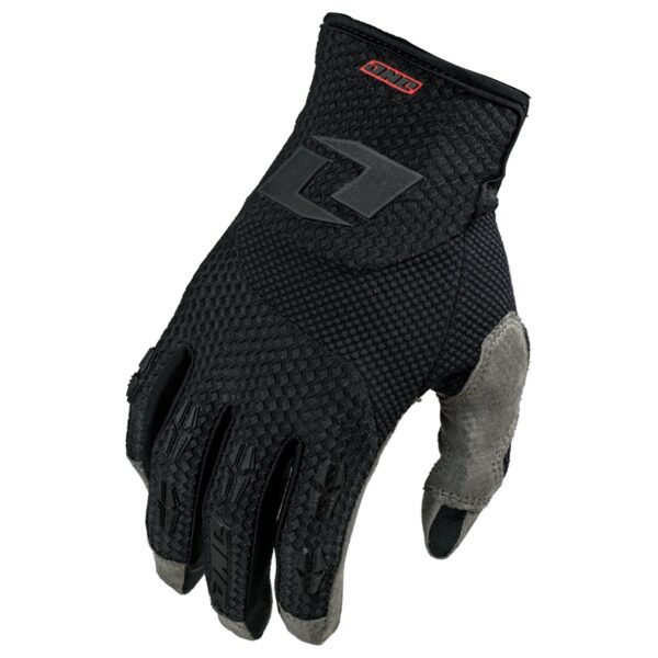 Luvas ONE Kids X-197 CORE Black
