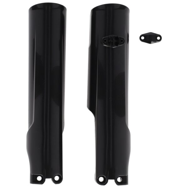 Proteção Forqueta HQV TC-FC 23-26/ TE-FE Black