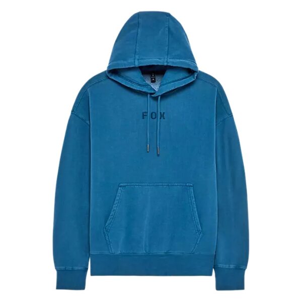 Sweatshirt FOX Wordmark Oversized TWI