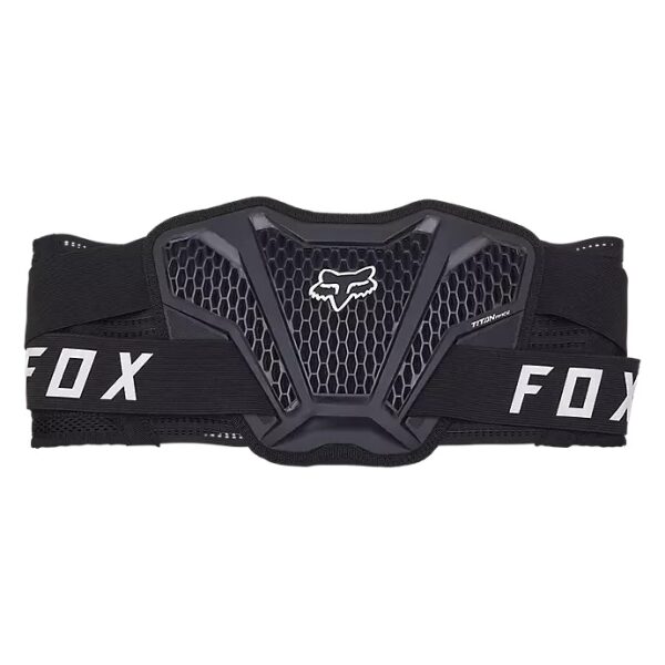 Cinta FOX TITAN Race Black