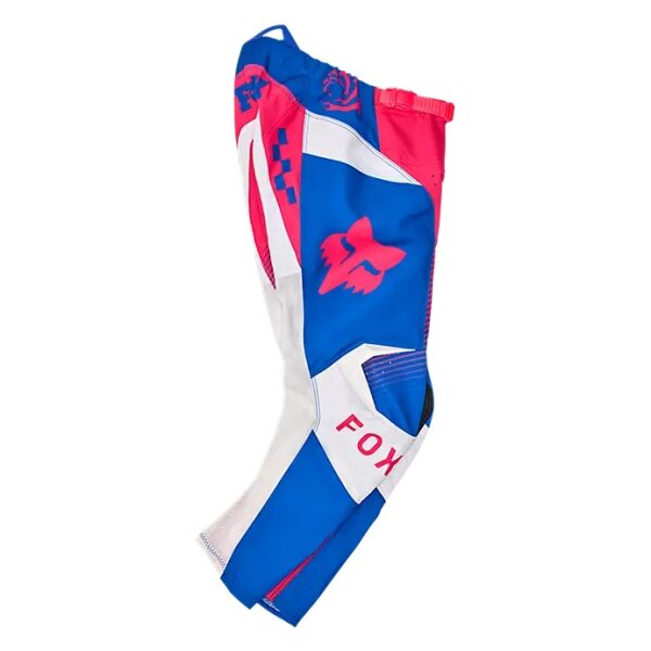 Calças FOX Kids 180 COLLECT Blue/Pink