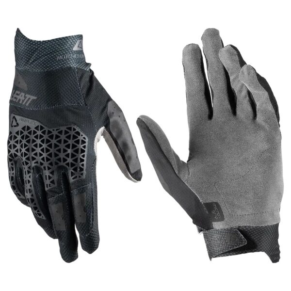 Luvas LEATT 4.5 Lite Black