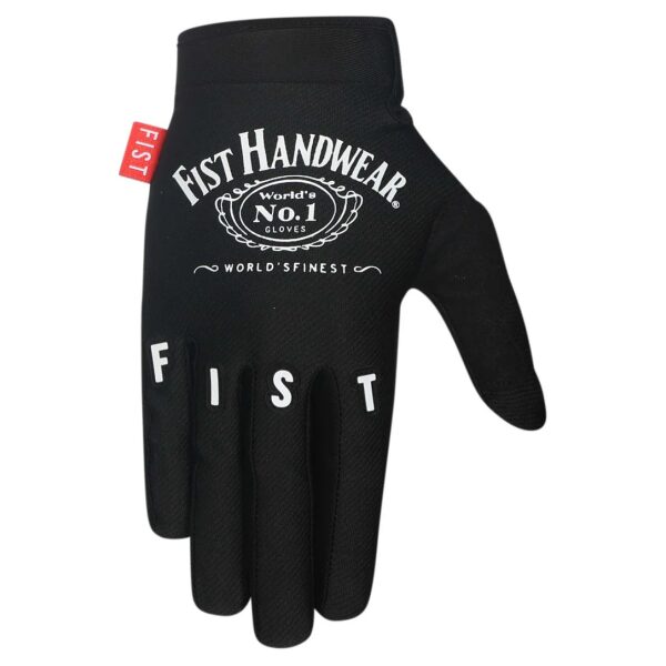 Luvas FIST SAM HILL - GOOD TIMES