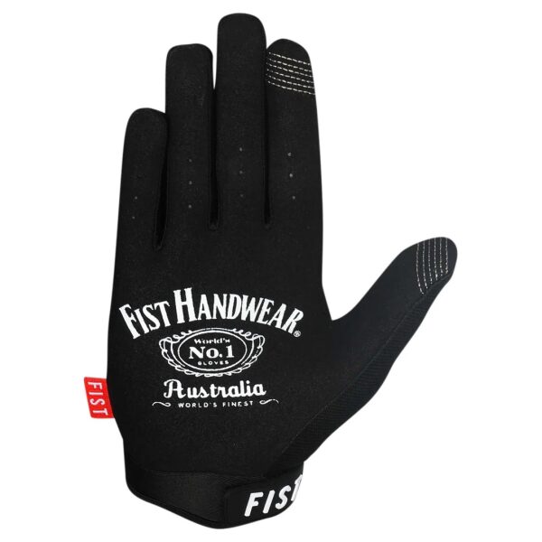 Luvas FIST SAM HILL - GOOD TIMES