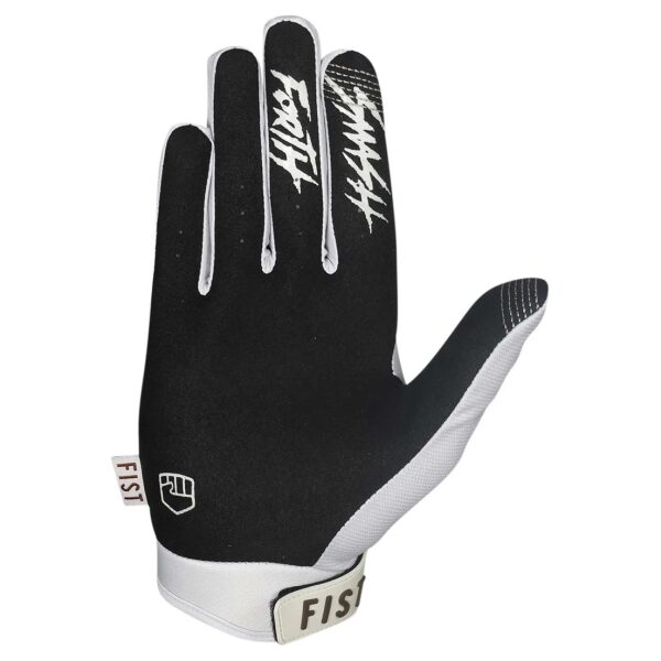 Luvas FIST STOCKER BONE