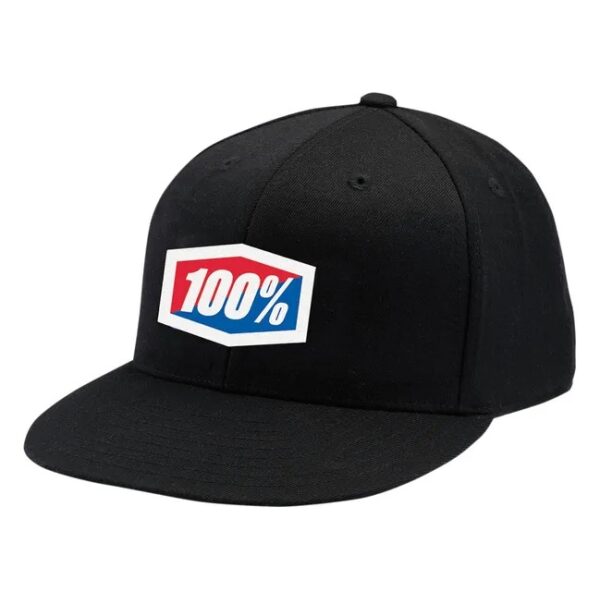 Bone 100% Essential Flex Red