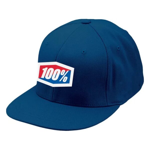 Bone 100% Essential Blue