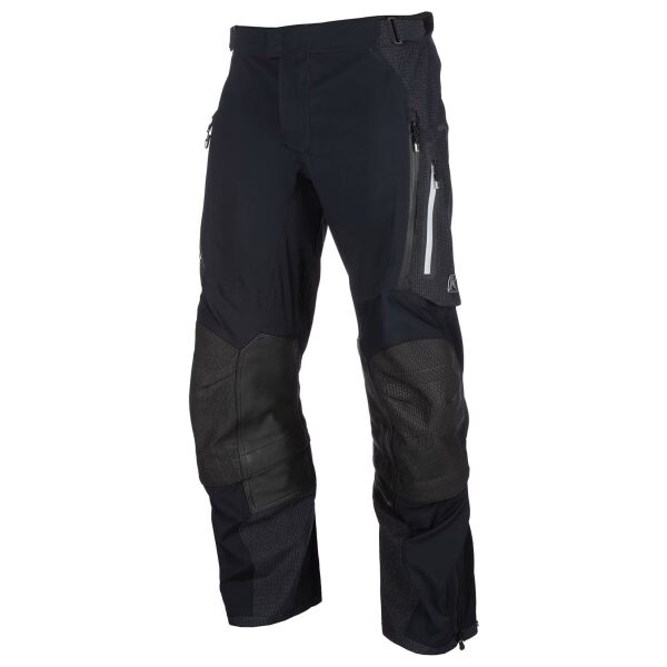 Calças KLIM Adventure Rally Stealth Black