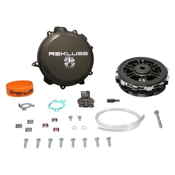 Clutch Kit Rekluse Radius CX 4.0 KTM/HQV 450-501