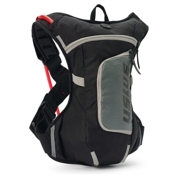 USWE Camelbak Moto Hydro (Raw) Blk/Gey