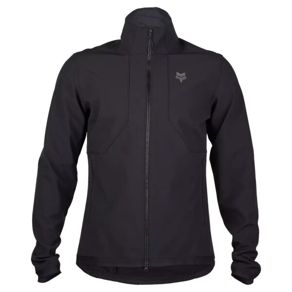 Casaco FOX RANGER Fire Black