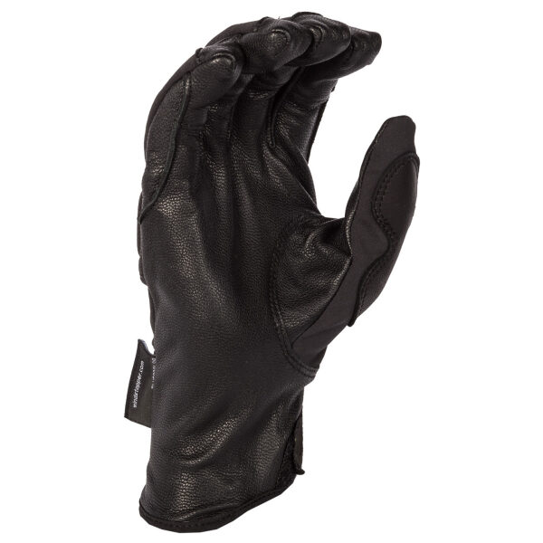 Luvas KLIM Inversion Pro Black
