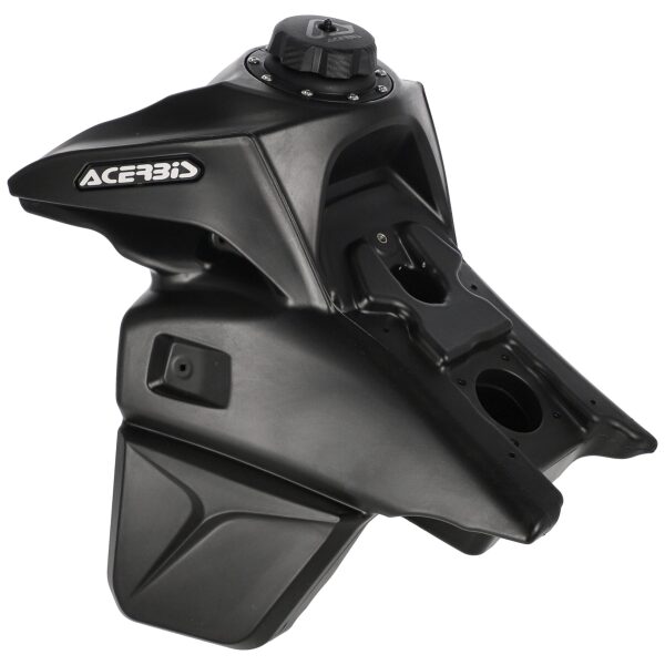 Gas Tank Acerbis KTM SX/SX-F 23-24/EXC-F 12L Black