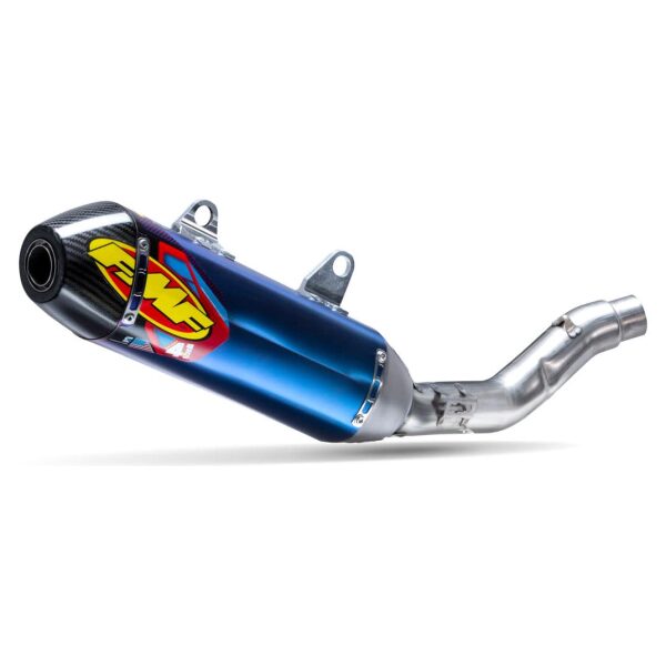 Ponteira FMF RCT 4.1 Husqvarna FE450/501