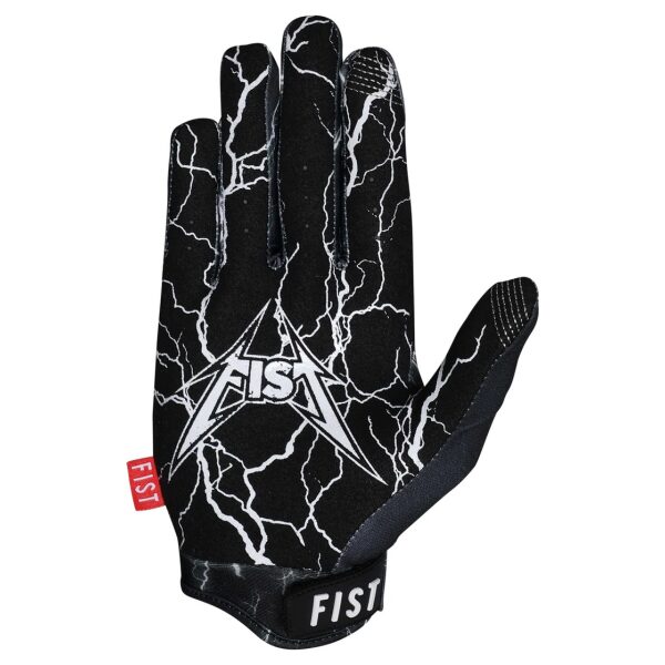 Luvas FIST Kids BRADY BAKER LIGHTNING