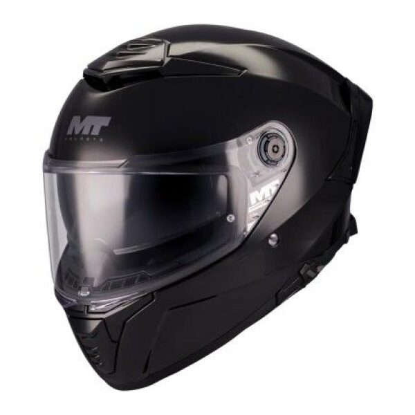 Capacete MT Thunder4 SV Pure Black